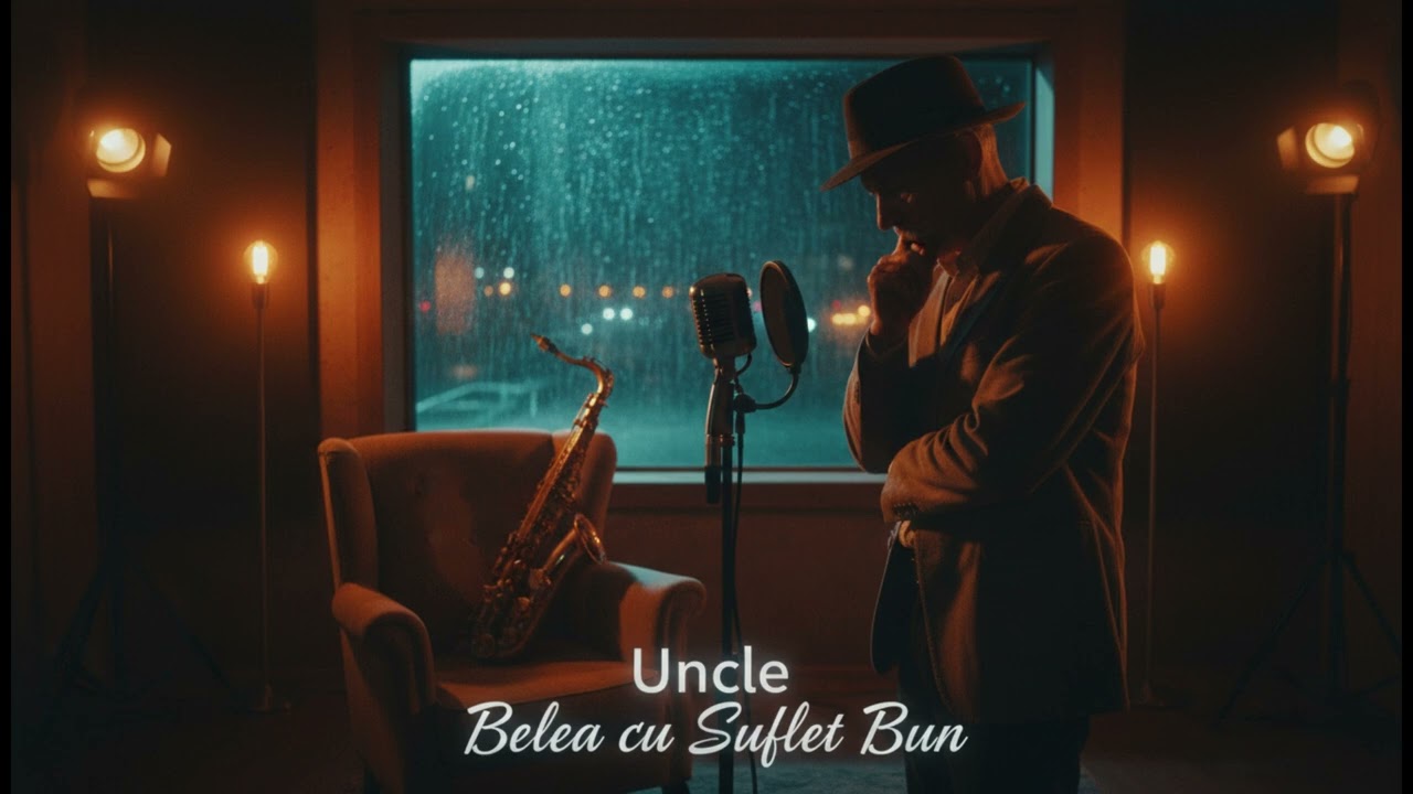 Uncle -  Belea cu suflet bun