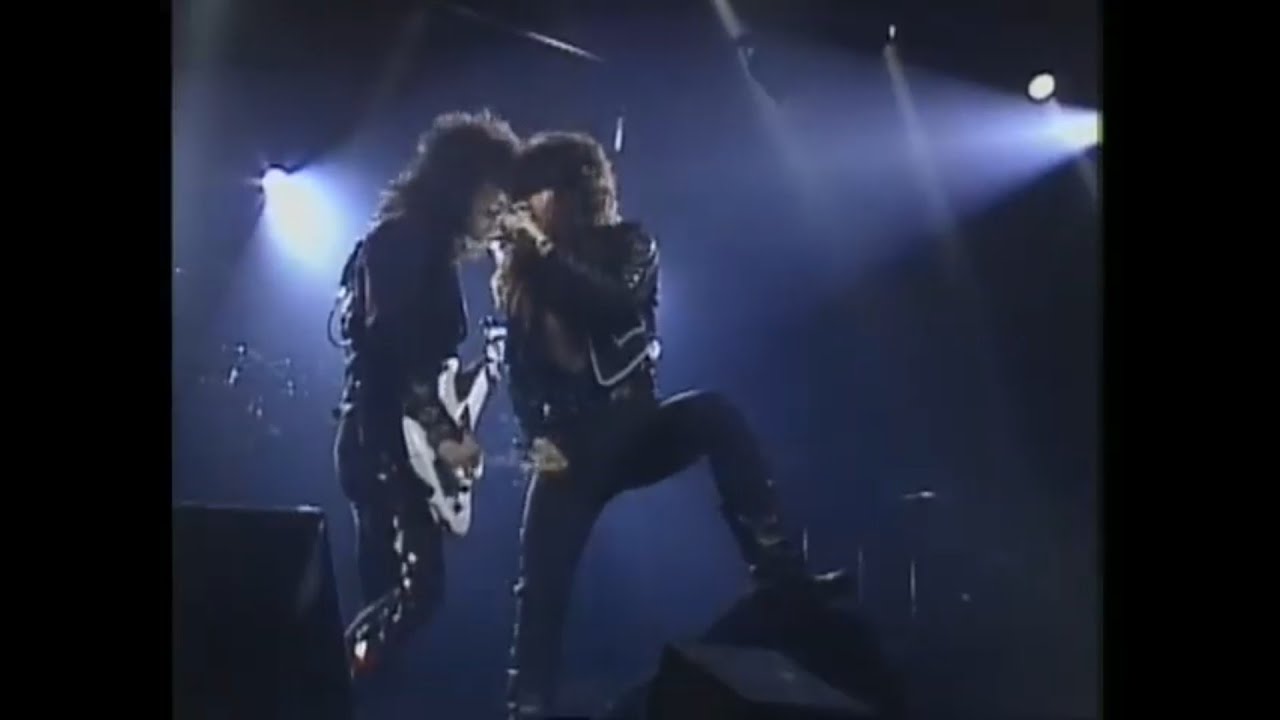 Anthem - Live Unbroken | Live At Club Citta' 2013.07.27 (Blu-Ray