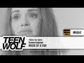 Former Vandal - I Was So Sure | Teen Wolf Music Made by a Fan [HD]