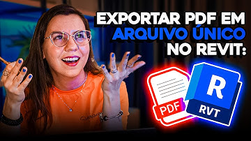Como Exportar Todas as Pranchas do Revit em um Único PDF | Dicas BIM