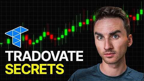 Complete Tradovate Tutorial For Beginners Step by Step