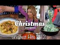 Christmas dishes  greatest hits vol 2