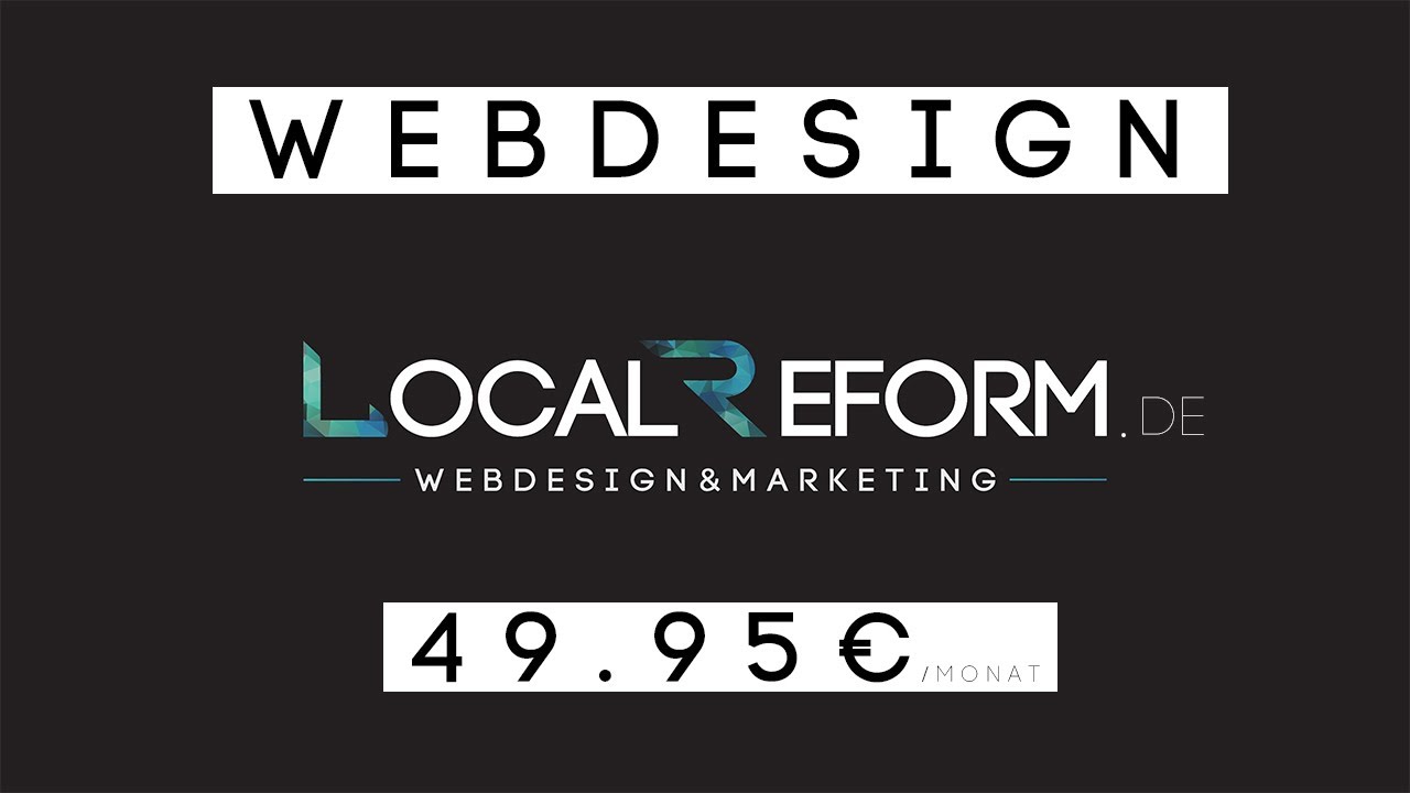 Webdesigner in Frankfurt am Main Webdesign Agentur / Ab 49.95€ mtl ...