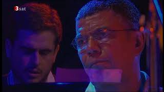 Jack DeJohnette Project (feat. Ravi Coltrane), Salzau (2005)