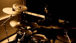 Breakdust - Bitter Prayer