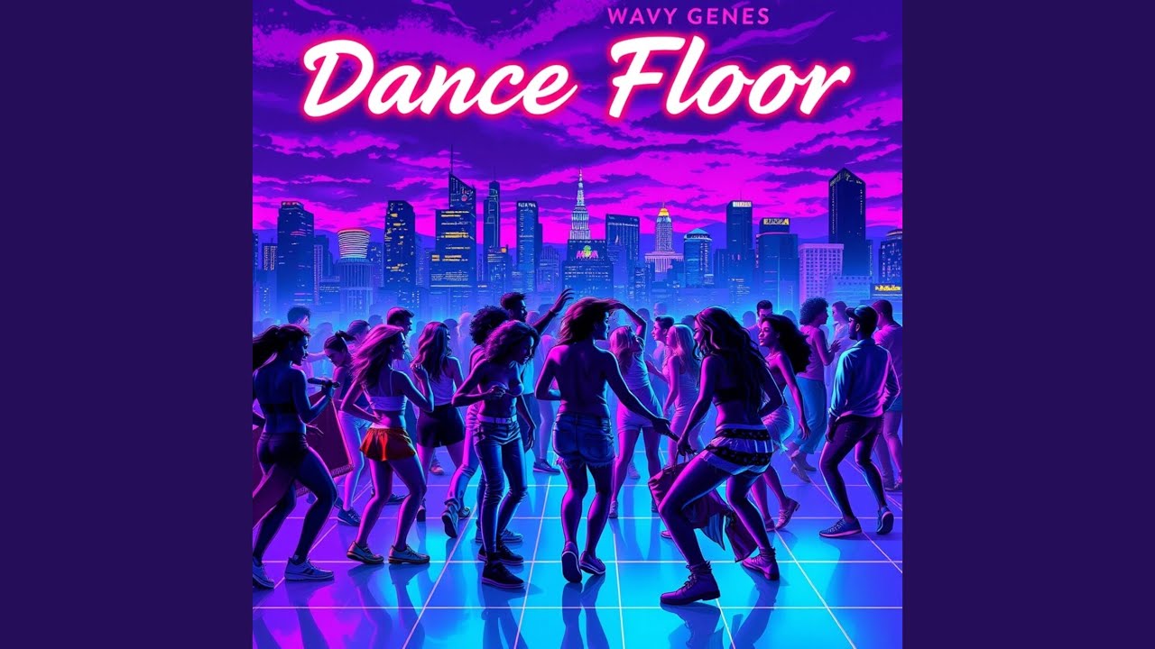 Dance Floor adlı videoyu YouTube'da izle Dance Floor adlı videoyu YouTube'da izle