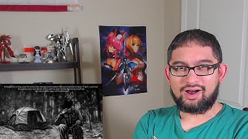 PSR Reaction: Bedtime Stories Mystery of the High Country