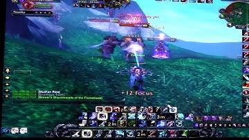 How to play World of Warcraft using a Game Pad