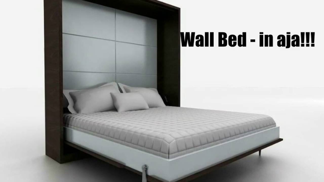 Desain Kamar Tidur Lipat  Kumpulan Desain Rumah