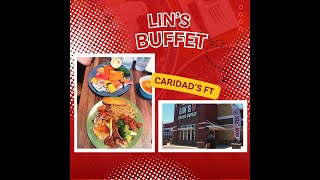 Food Trip at Lins Grand Buffet in Murieta, Ca. U.S.A.