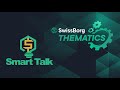 Smart Talk x Patrick - Thematics