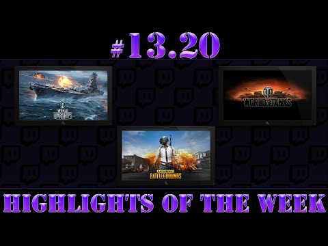 L4ny´s Highlights of the Week #13.20