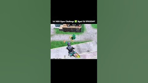 #bgmi #1v1 #1v1challenge #1v1me #mobile #pubgmobile #pubg1v1tdmm24 #pubgm #pubg @m24_kingYT