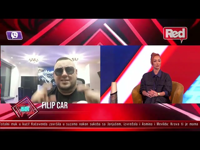 'ONI SU TOLIKO ZLO' Car žestoko opleo po Maji i Asminu, pa prozvao Mustafu: On ne zna da li podržava sina ili ne (VIDEO)