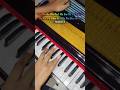 Sa Re Ga Ma Pa | Re Ga Ma Pa Dha Alankar 5 on Harmonium #shorts #harmonium #viral #alankar #saregama