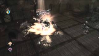 Fable III Understone Quest Pack Playthrough - Part 2