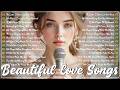 Romantic Playlist 2026 Love You Can Feel In Every Note Beautiful Emotional Songs 