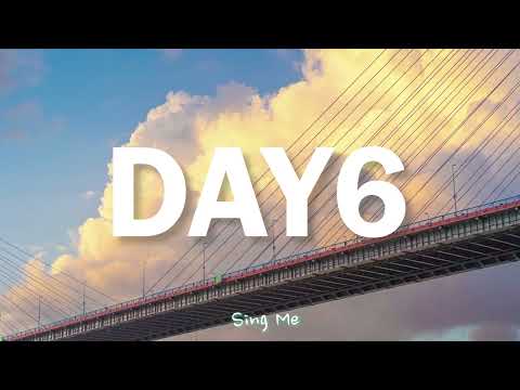 청량한 데이식스 DAY6 노래모음 플레이리스트 DAY6 PLAYLIST