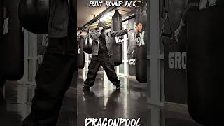How to Fight Like a Professional Boxing Champion 🥊🔥 #boxing #fightprep #thaiboxinglife #martialarts