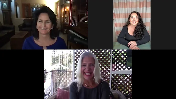 From Us For You - Interview with Melissa Farley