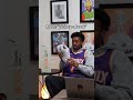 First Look At Devin Booker’s Nike Book 1 Rattlesnake