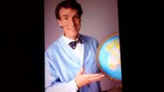 Happy 70th Birthday to Bill Nye