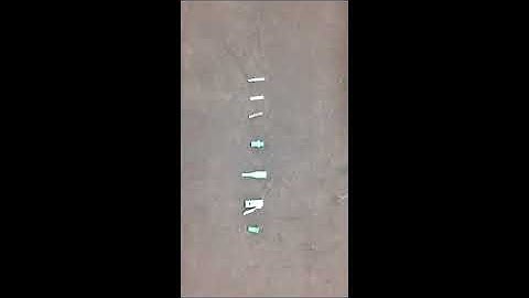 How to assemble patch cord  connector  parts LC APC 0 9