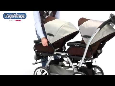 peg perego duette sw