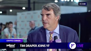 Bitcoin price target: Bitcoin will reach $250K by the beginning of 2023: Billionaire Tim Draper