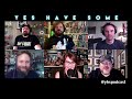 End of video