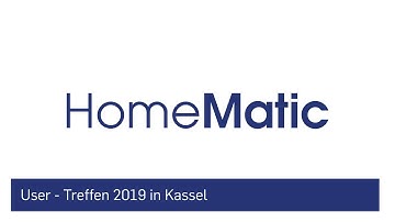 Kai Kreuzer - openHAB