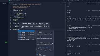 Python Week 7 (Part 2) Revision Session for OPPe 2 || 12th AUG 2024