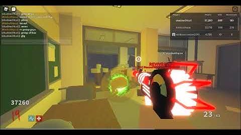 Project Lazarus: 💀 ZOMBIES 💀ep12 part4