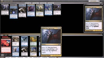 Gatecrash Draft #5 - Part 1 - Drafting and Deckbuilding