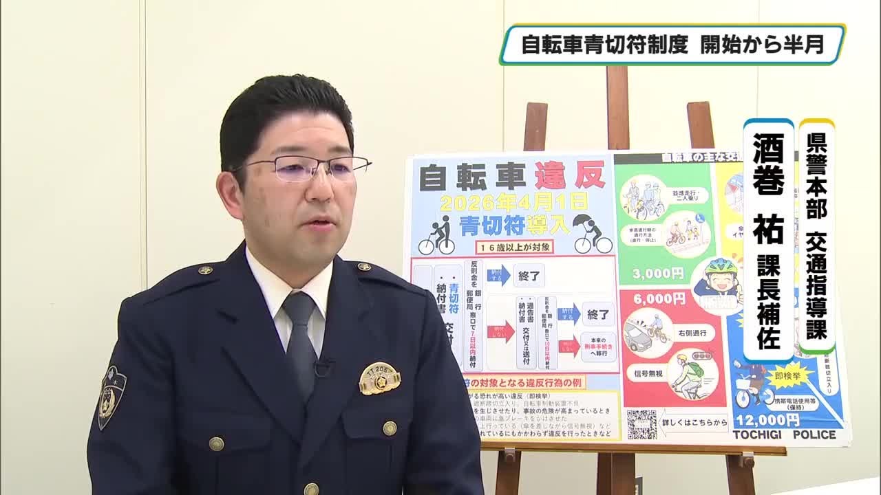 Half a month has passed since the introduction of the bicycle