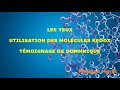 Utilisation des redox pour les yeux