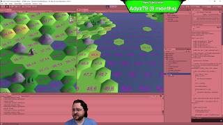 Mostly Civilized: A Hex-Based 4x Game Engine for Unity - Part 15