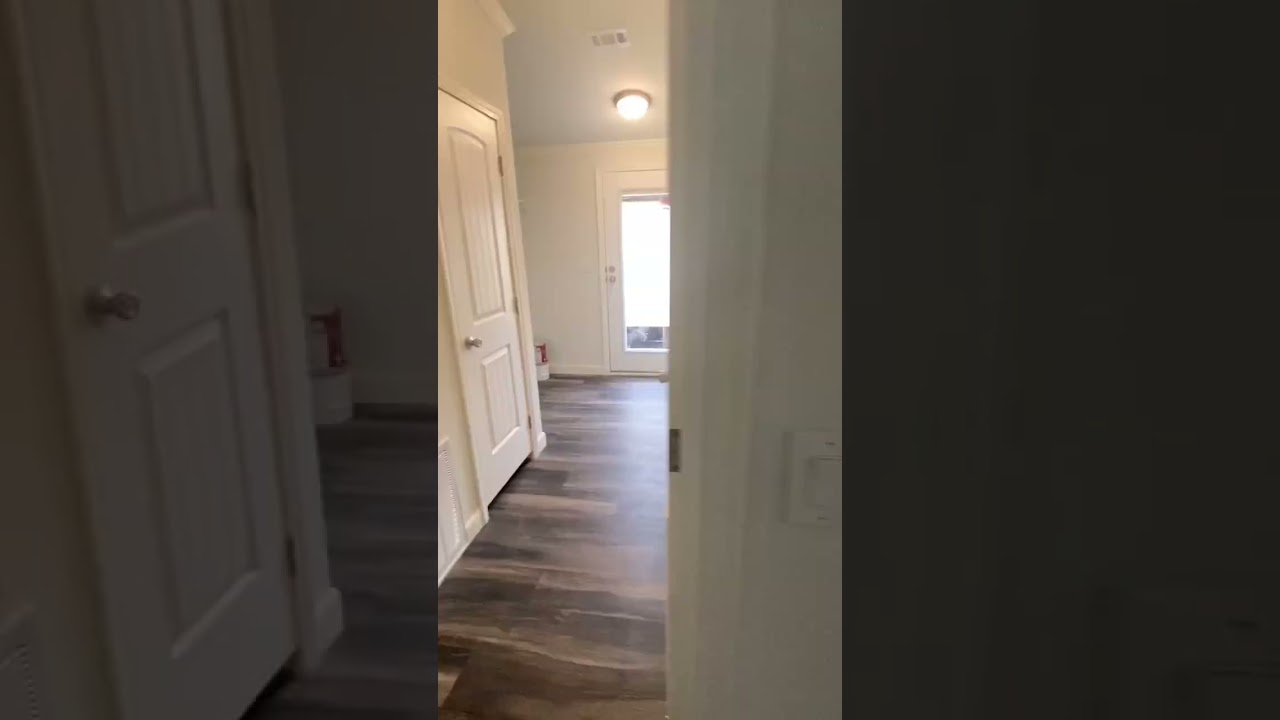 УНИКАЛЬНЫЙ В РОДЕ! Умный мобильный дом-коттедж! 