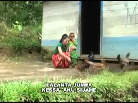 Lagu Pakpak   Tangis Berru Sijahe Carolina Banurea