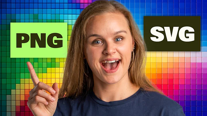 SVG or PNG? Must-Know Tips for Crystal Clear Designs!