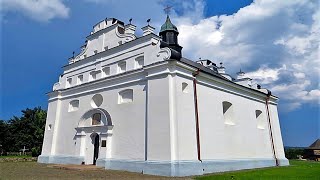 СУБОТІВ  ІЛЛІНСЬКА ЦЕРКВА УСИПАЛЬНИЦЯ БОГДАНА  ХМЕЛЬНИЦЬКОГО