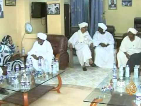 حزب الأمة وانتخابات السودان