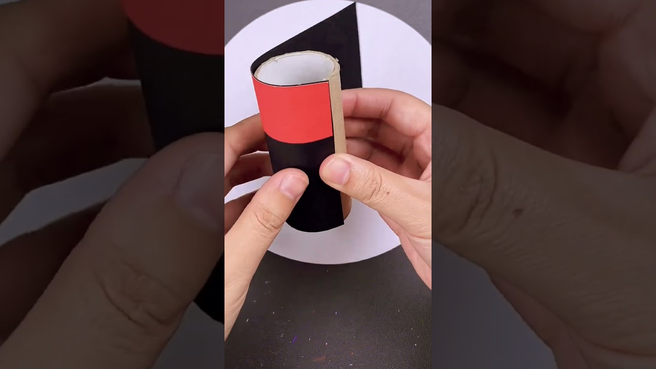 DIY Traffic Signal Craft  | Paper Traffic Lights for Kids | Easy School  Project #kidiestime7 #diy - YouTube