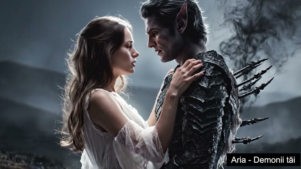 Aria -  Demonii tăi
