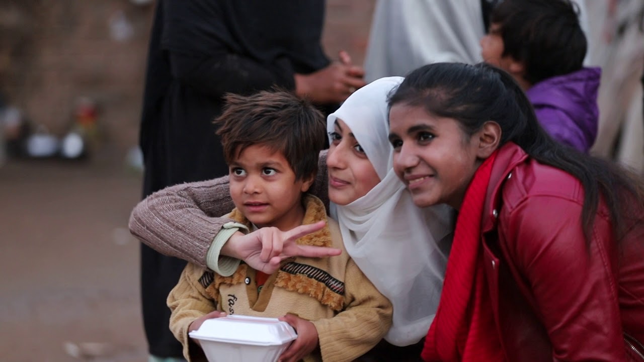 Keep clean & green Pakistan