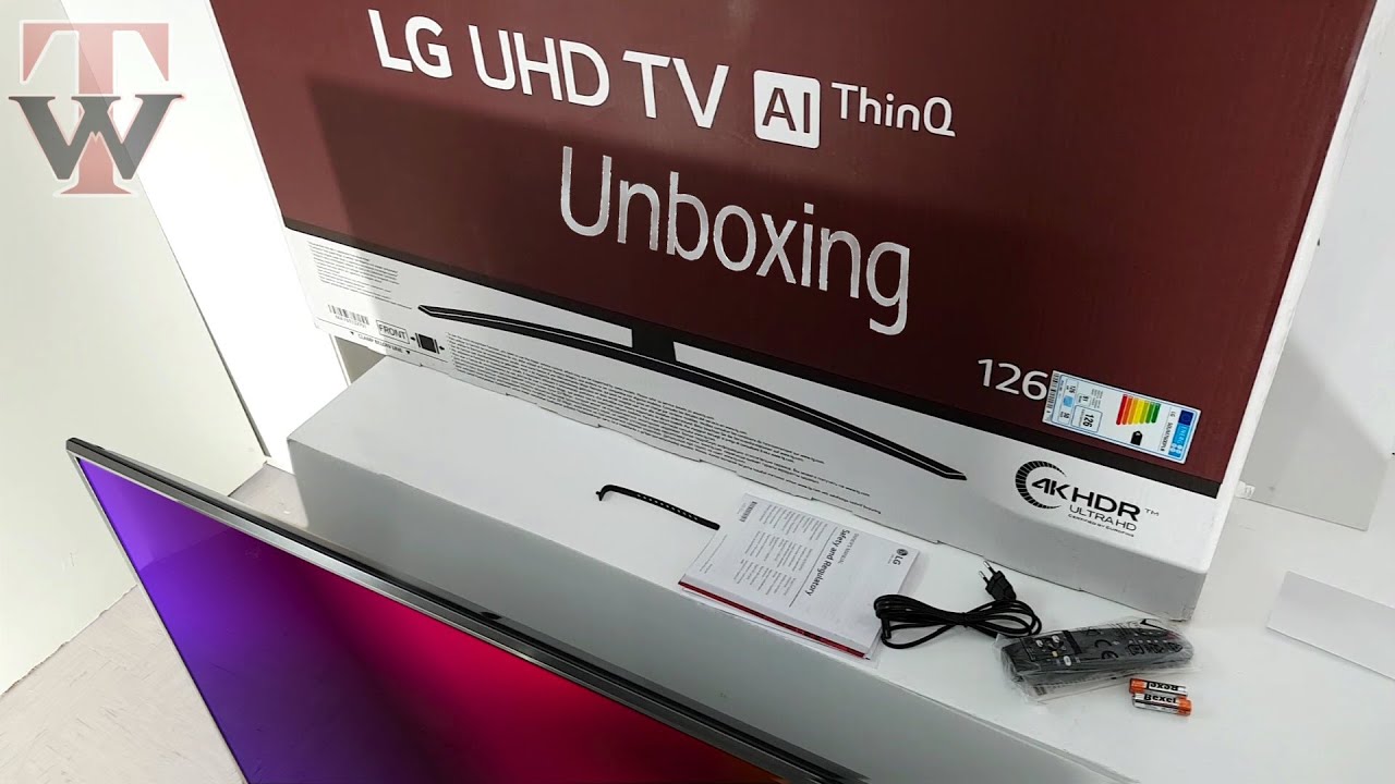 28+ Lg 49um7400 4k uhd smart tv 49um7400 review information