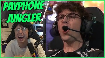 Caedrel Reacts To VIT