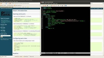 Simple Arduino Thingspeak Tutorial