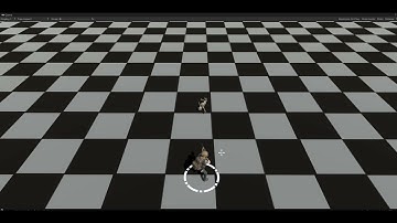 Unity 3D - First game project: Last Stand - (Early prototype) Zombie Ragdoll on death