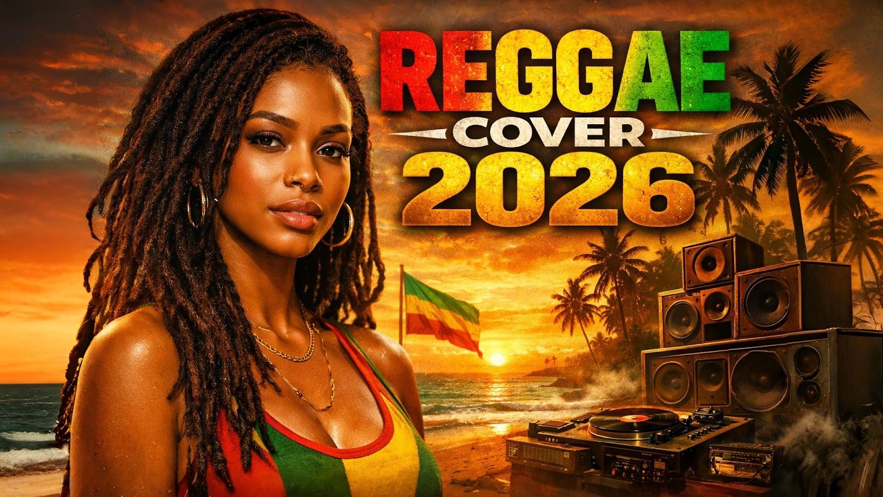 🔥 REGGAE COVER 2026 - TENDRE ET RARE / Too Sweet to Share | Lovers Rock (REGGAE DO MARANHÃO)